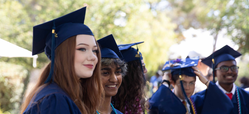 Photo by student photographer Sidarth Subramanian.