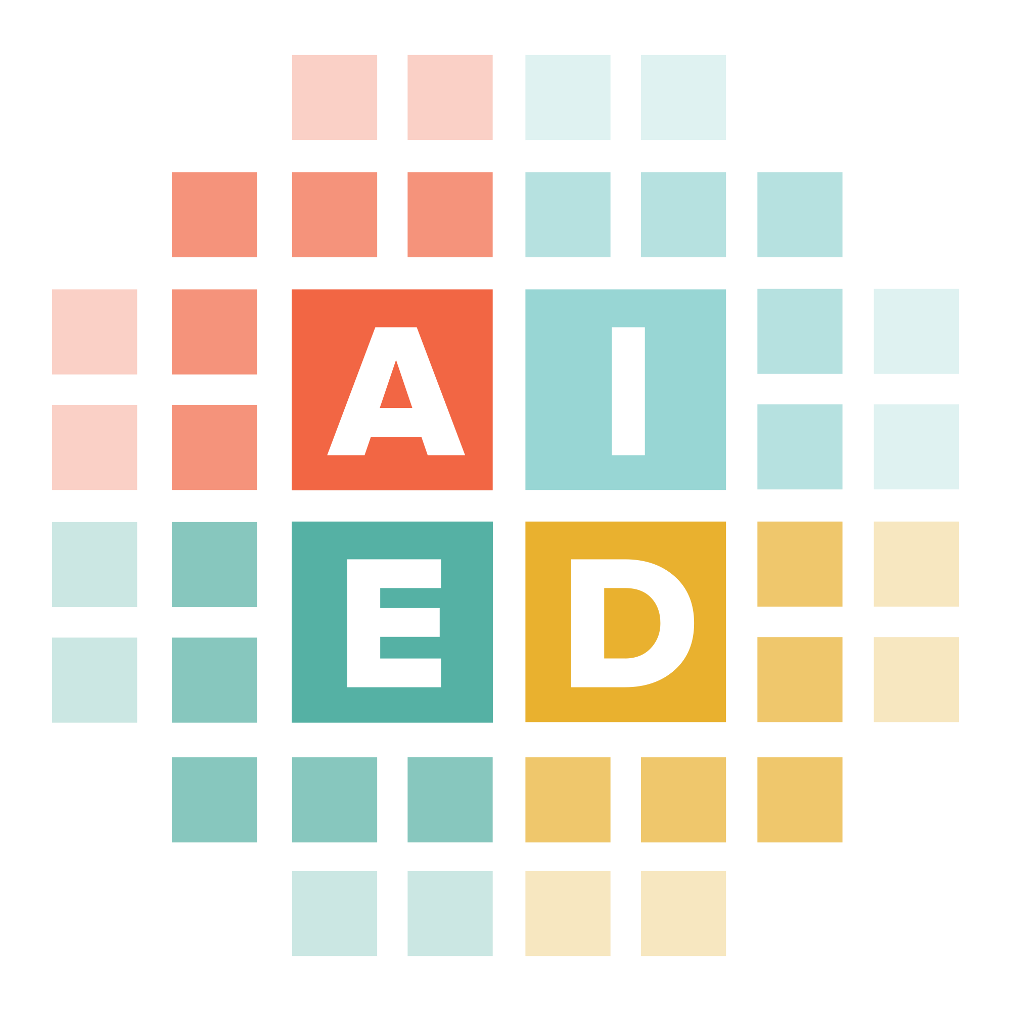 AIED Summit logo
