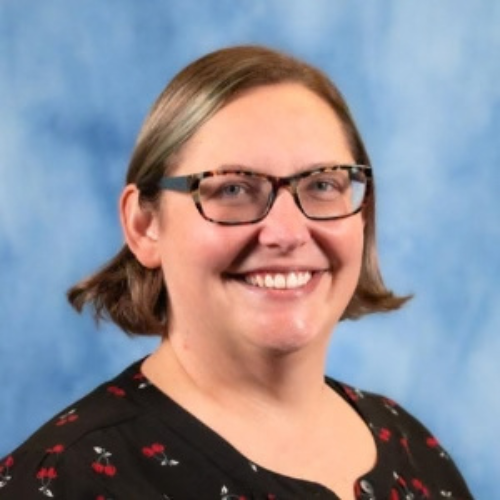 Amy Bucher headshot