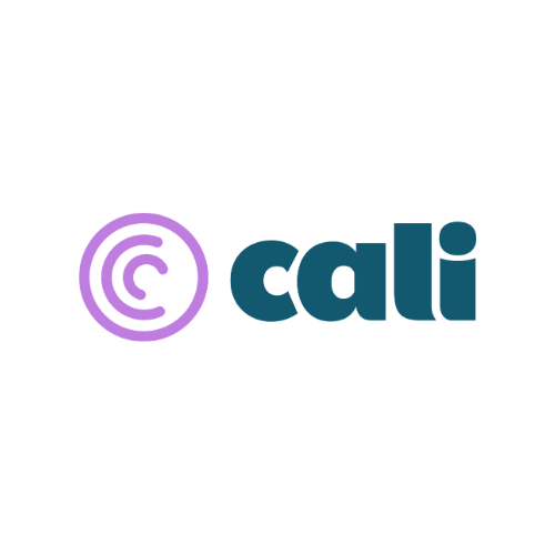 Calisbooks logo
