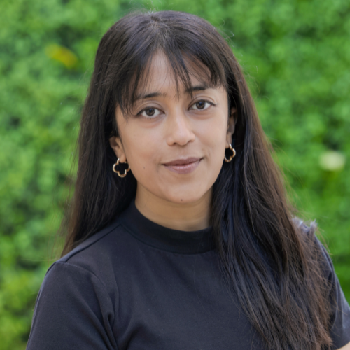 Kanishka Seth headshot