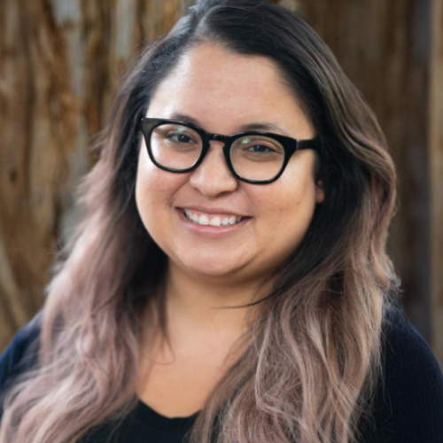 Melissa Blanco headshot