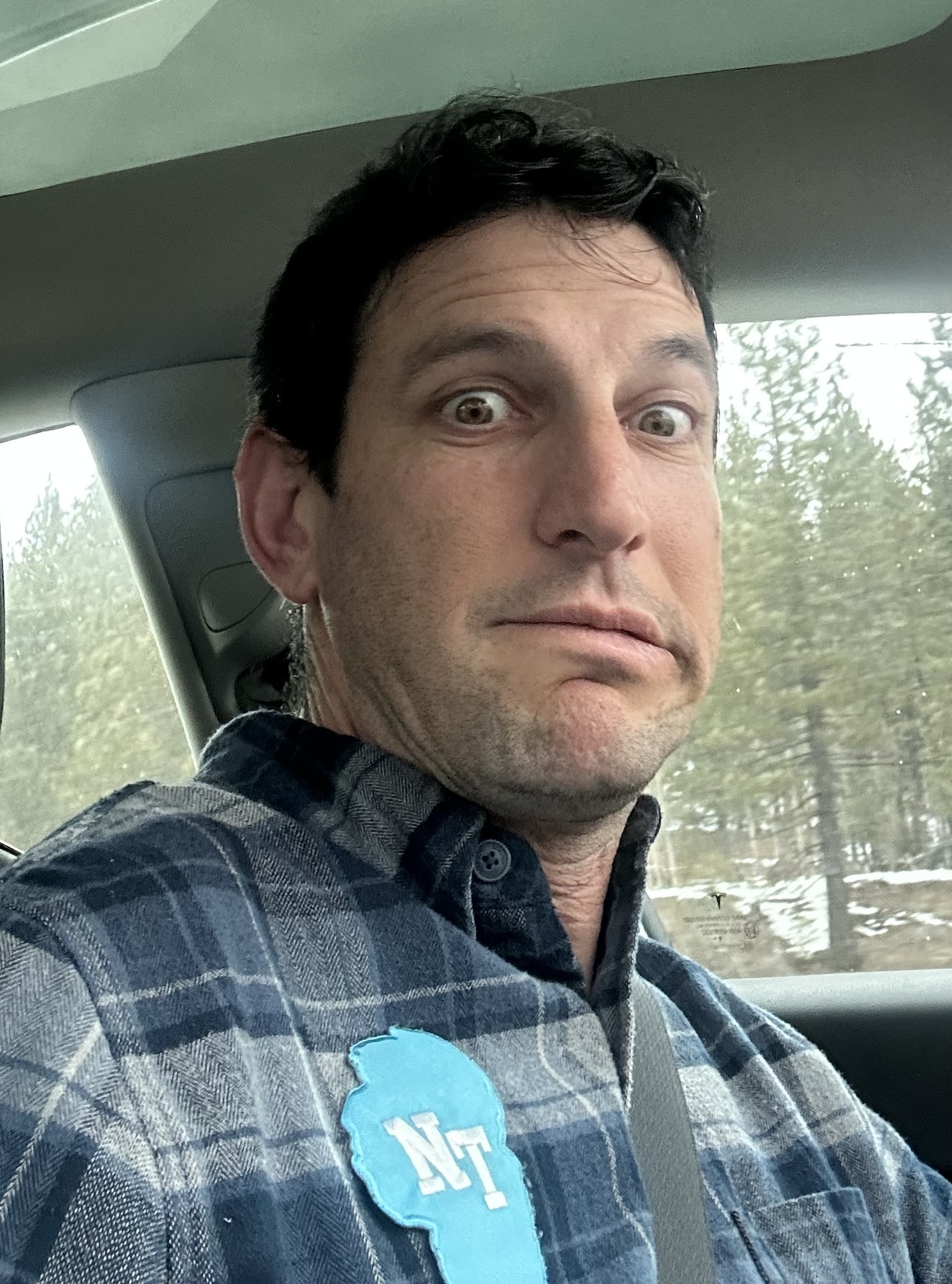 Mike Mendelsen