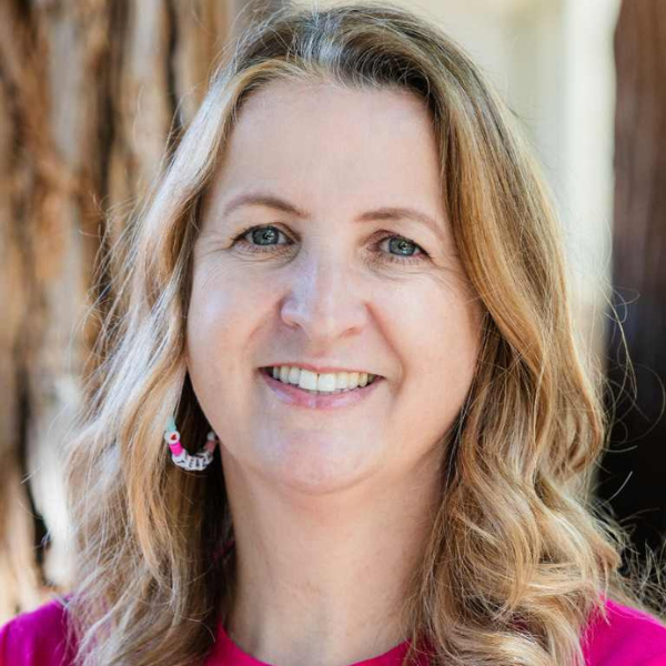 Natasha McKeown headshot