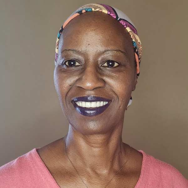 Trudi Perkins headshot