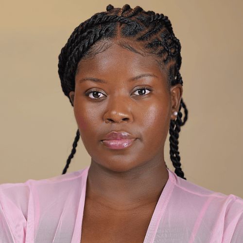 Adeola Salahu headshot