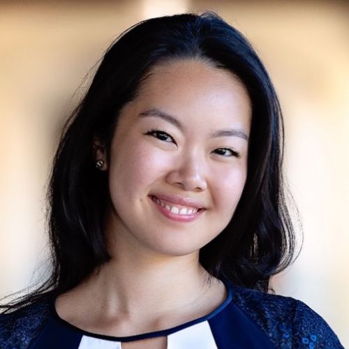 Angela Chen headshot