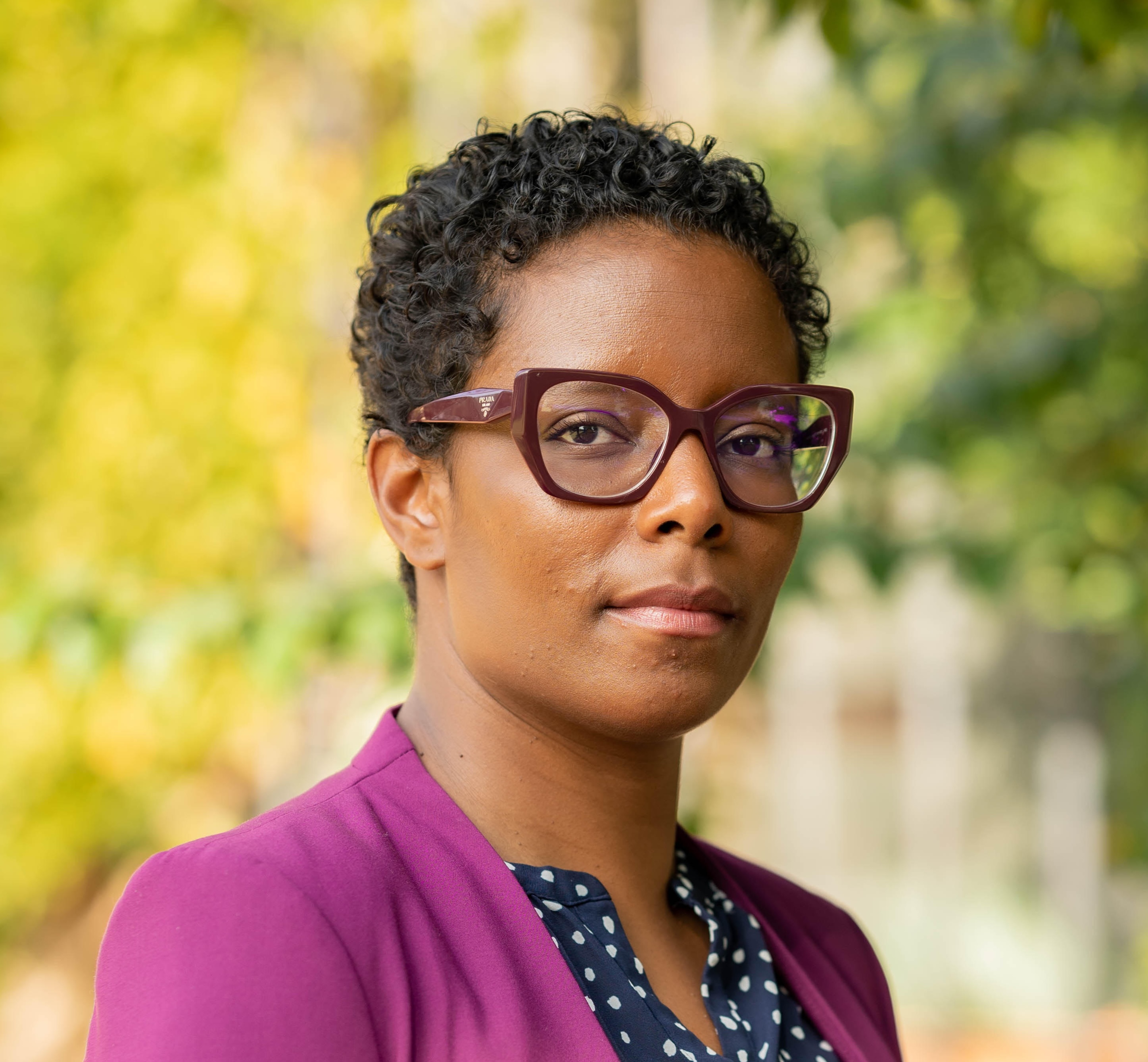 Ashley Pallie - Caltech