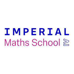 Imperial Maths logo