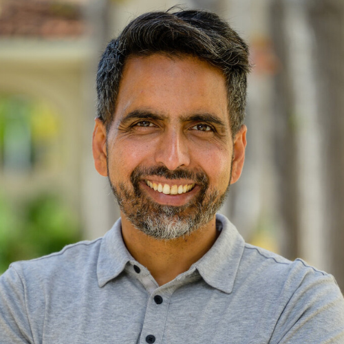 Sal Khan