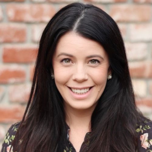 Meaghan Crowley-Sullivan headshot
