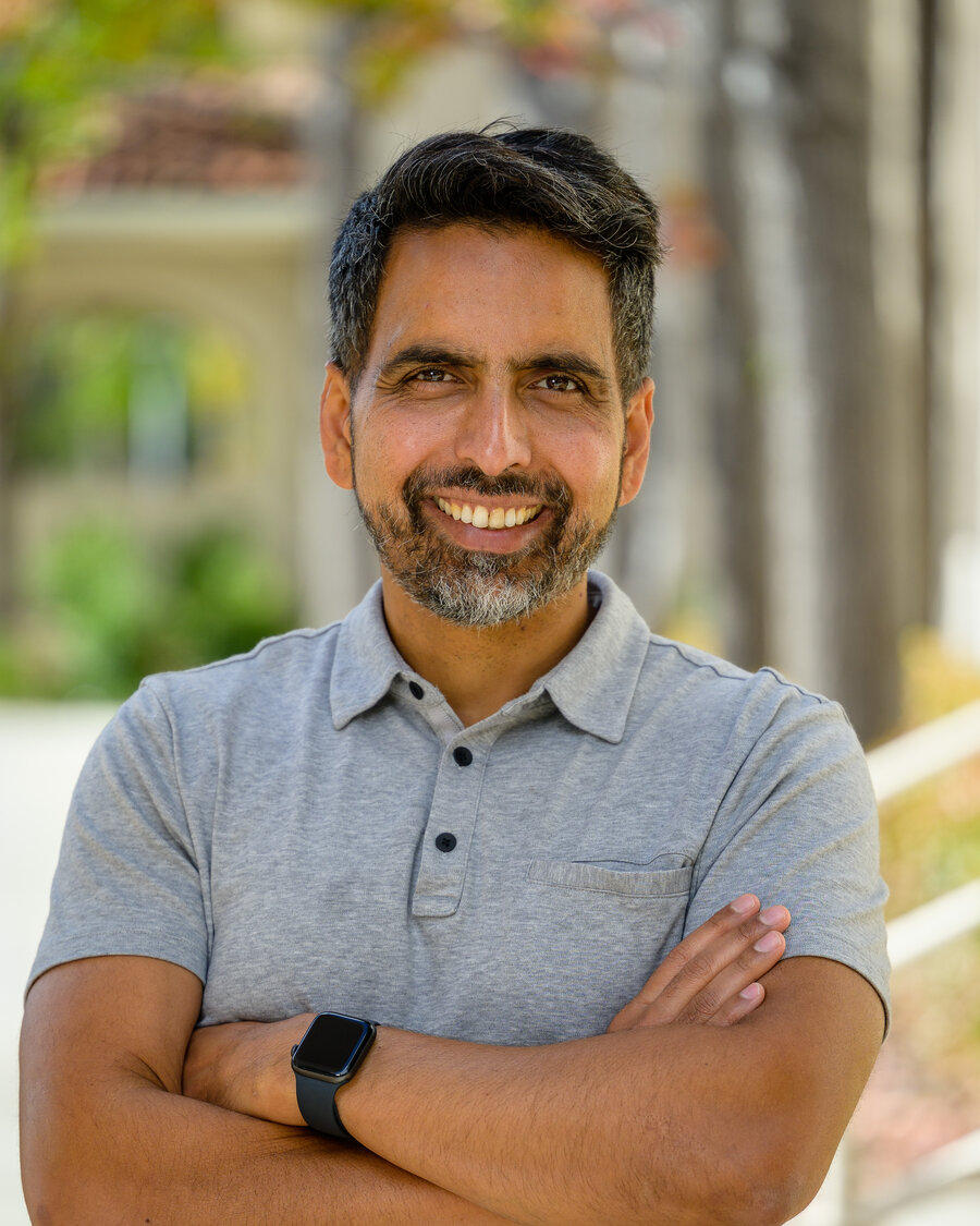 Sal Khan keynote