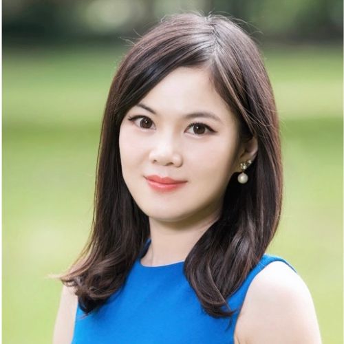 Shuai Yuan headshot