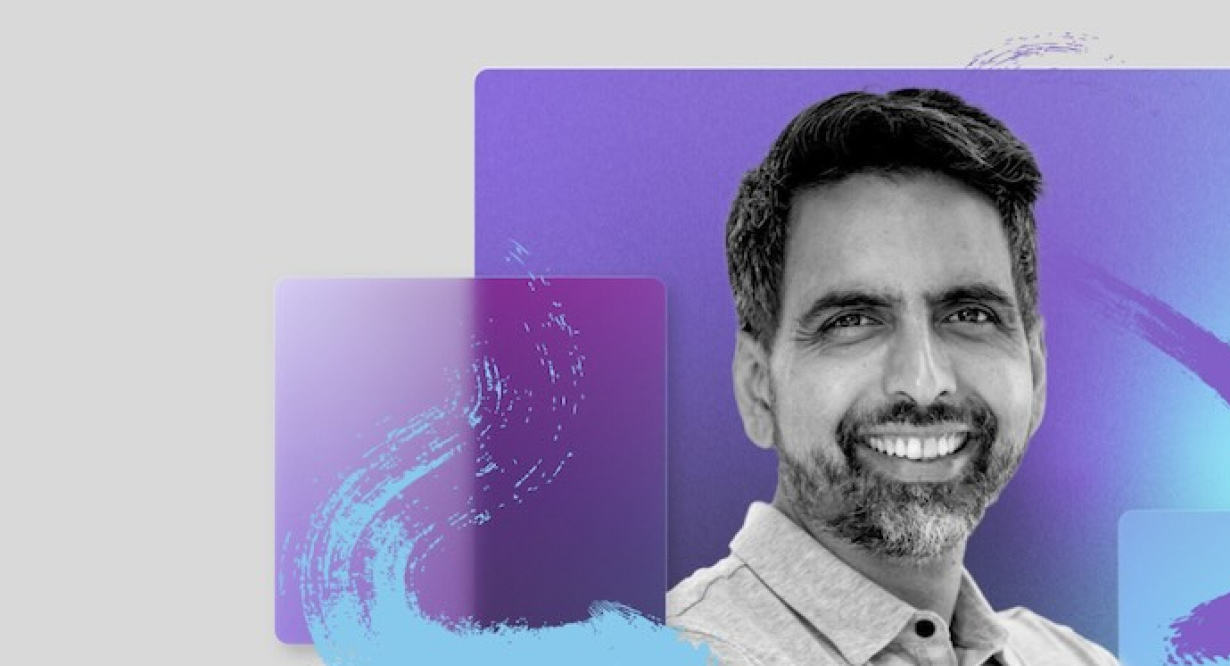 Sal Khan on the Future of Learning: Microsoft WorkLab Podcast