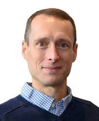 Brennan Barnard