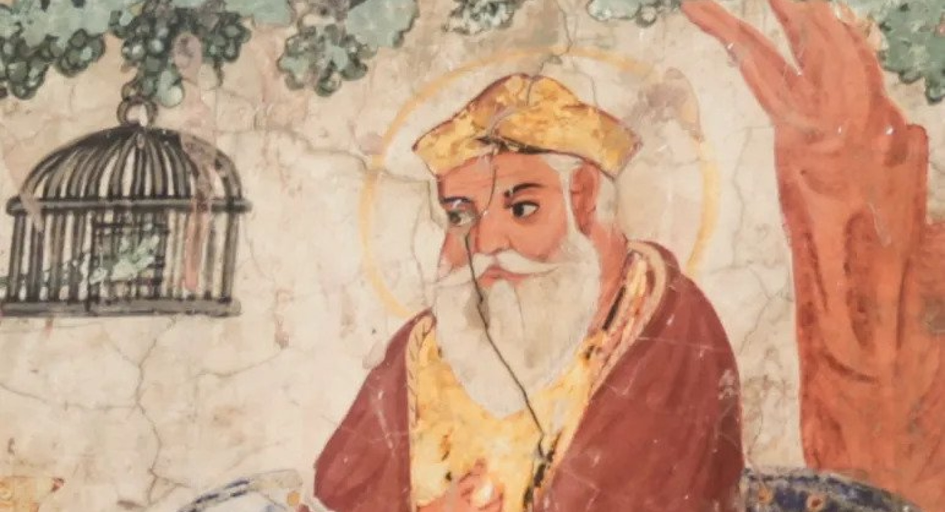 Community Holidays: Reflections on Guru Nanak Dev Ji's Gurpurab