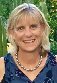 Julie Glusker